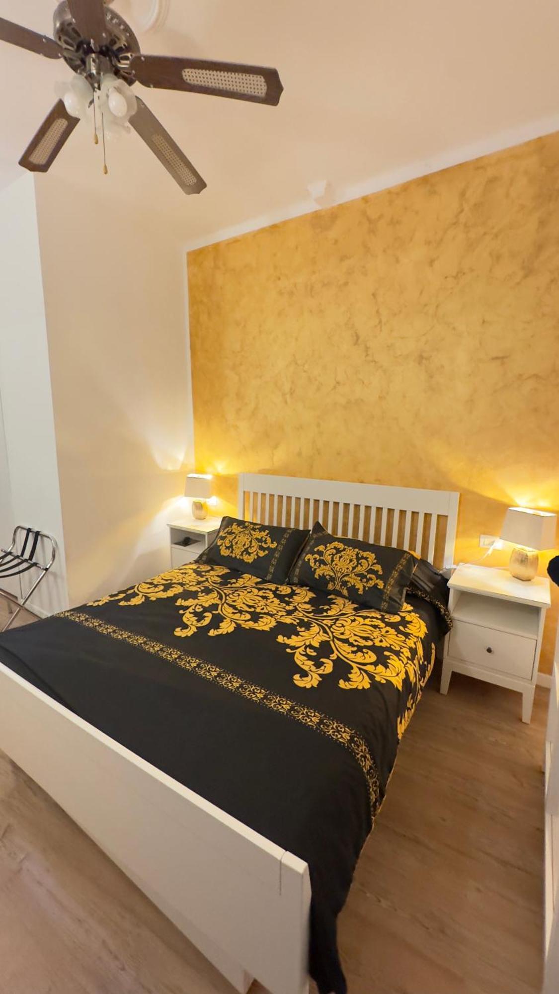 Sanlorenzo House Genua