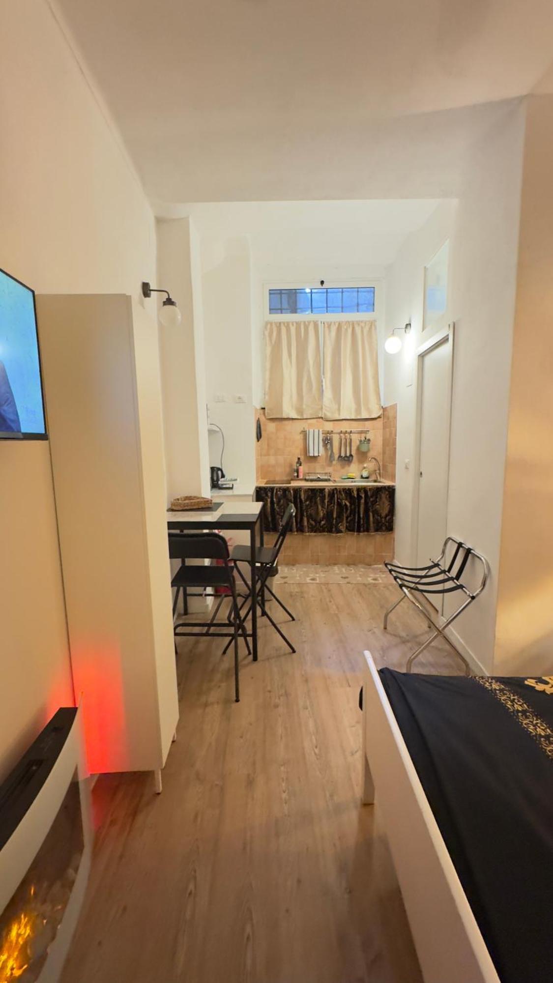 Apartment Sanlorenzo House