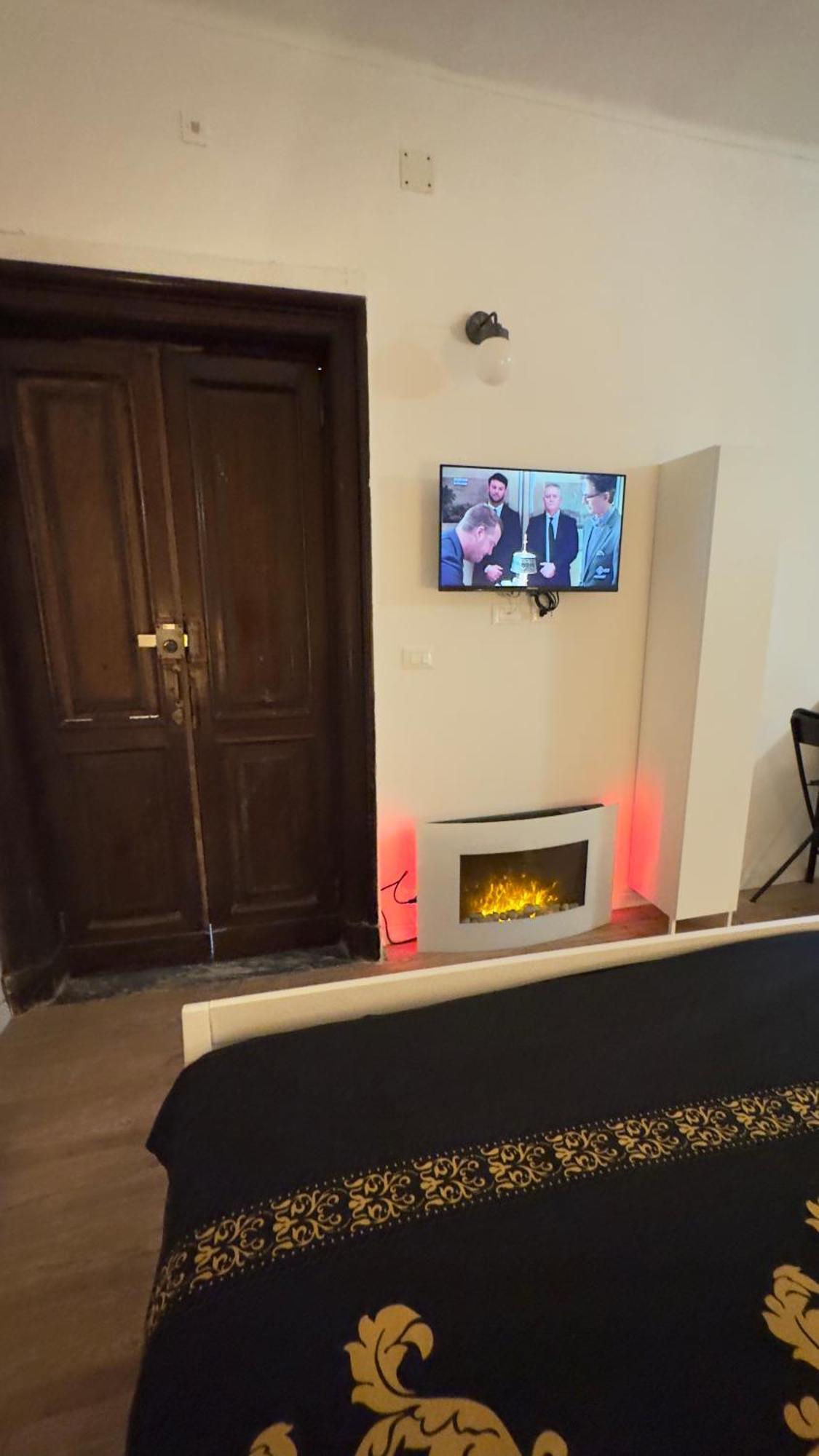 Sanlorenzo House Apartment Genua