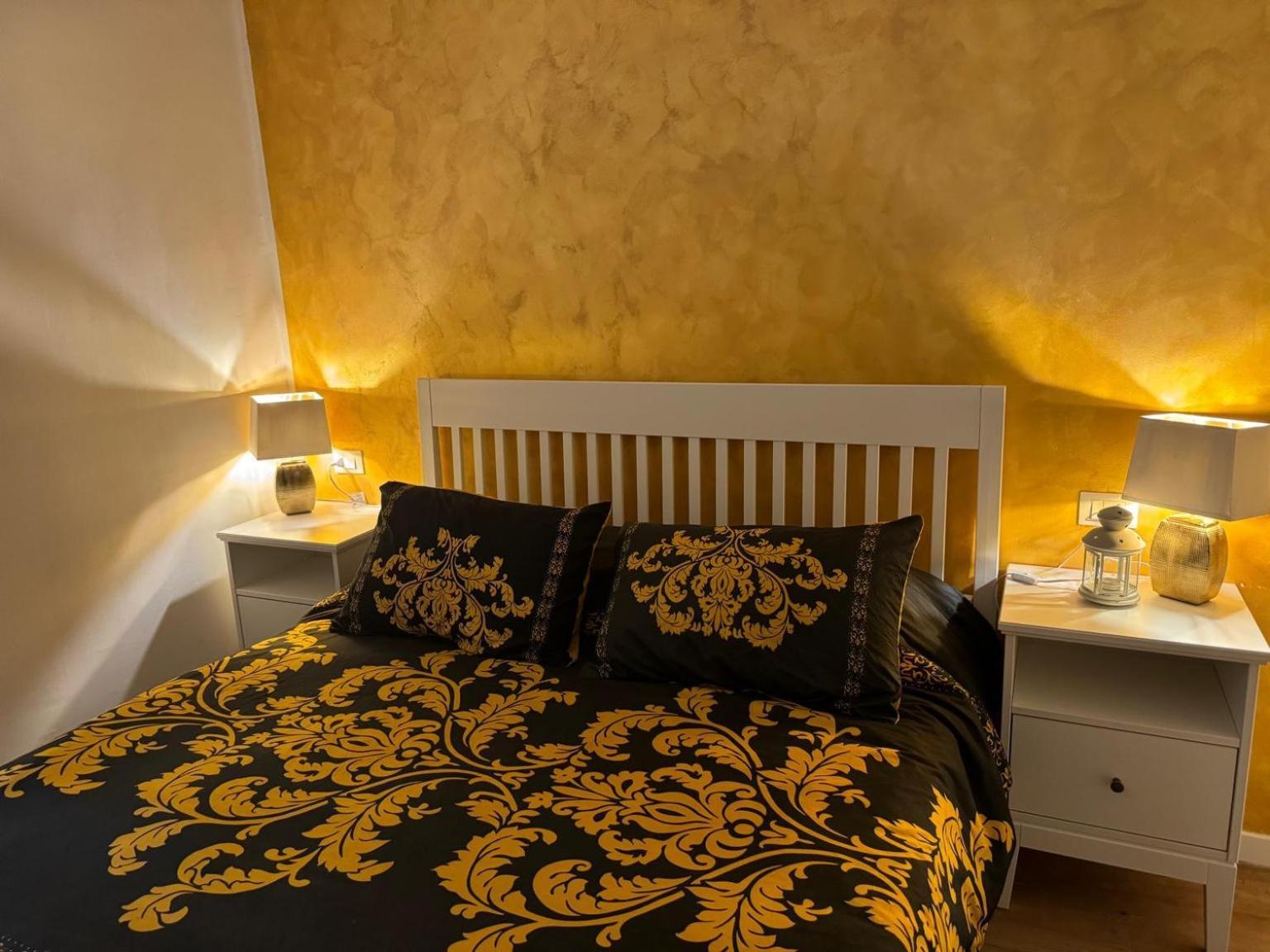 Sanlorenzo House Apartment Genua