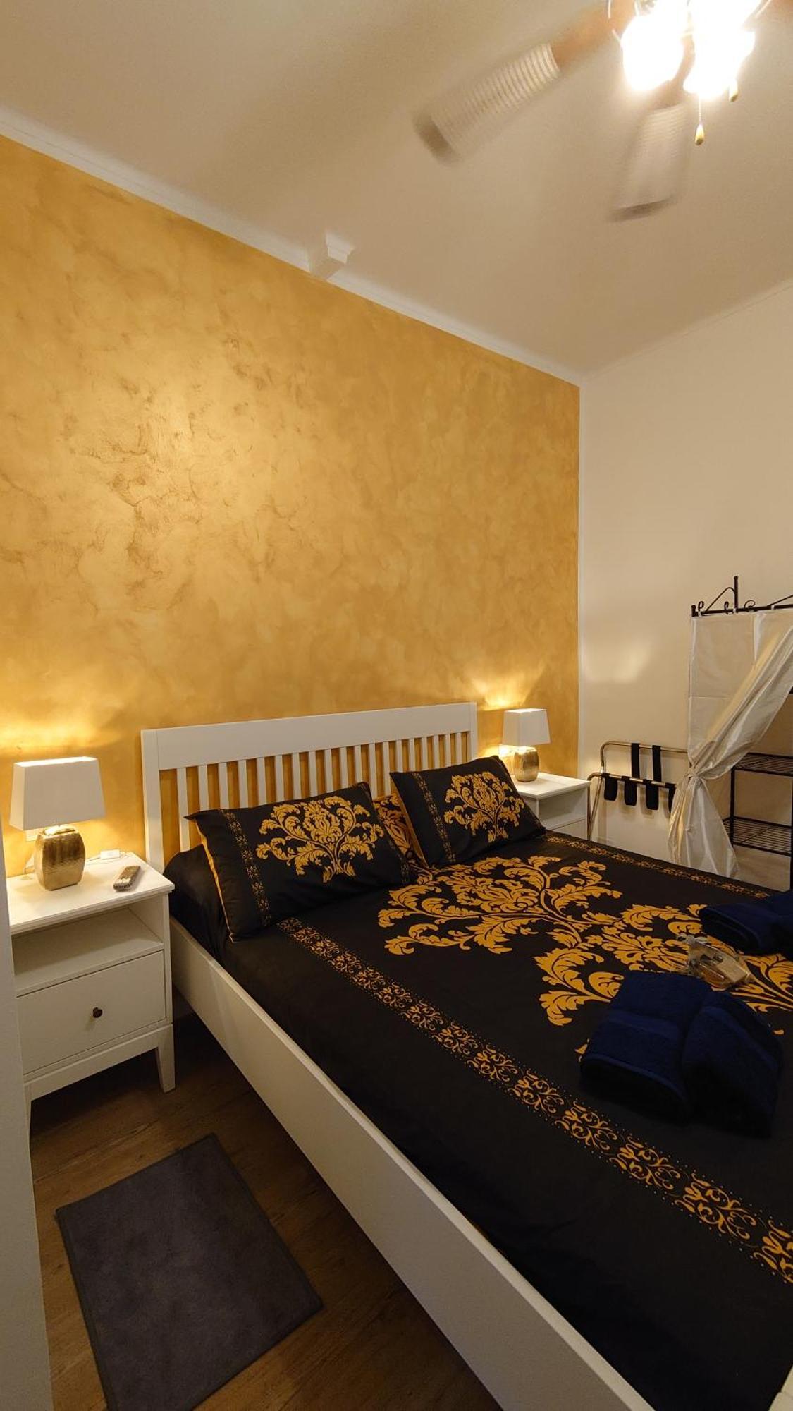 Apartment Sanlorenzo House